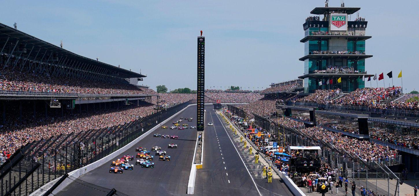 Indy 500