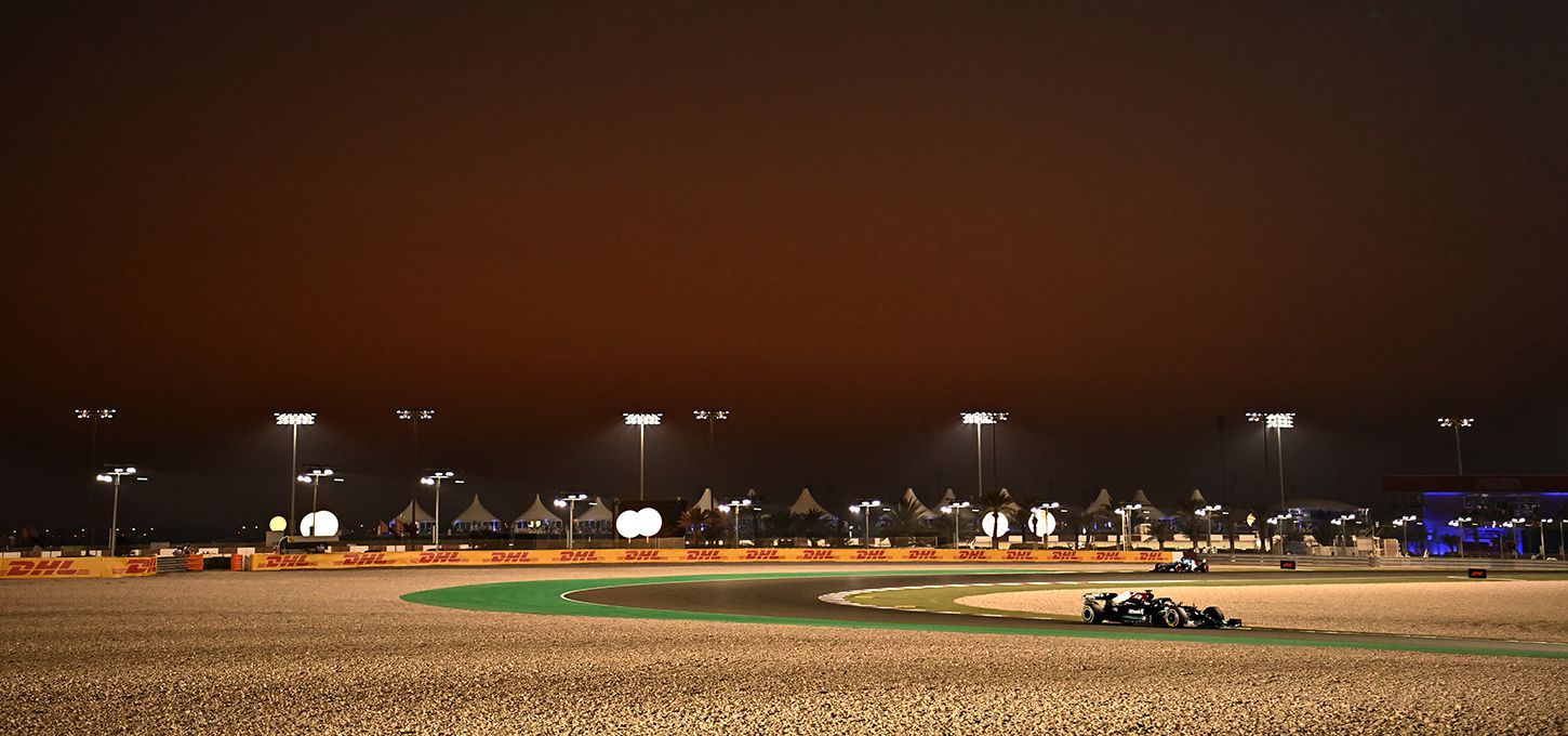 Losail,Grand Prix van Qatar