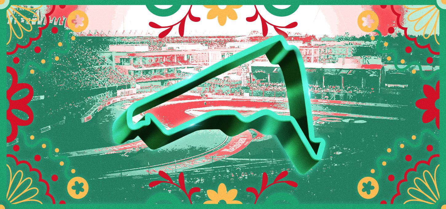 Grand Prix van Mexico