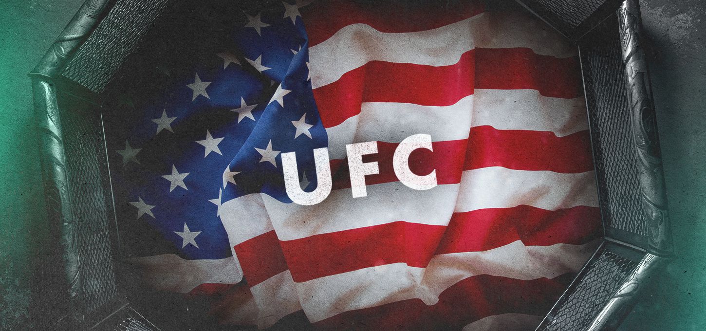 UFC USA