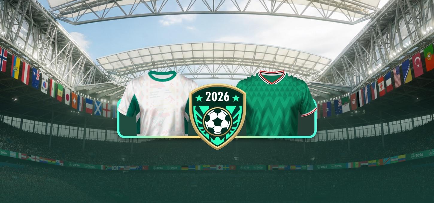Senegal - Irak