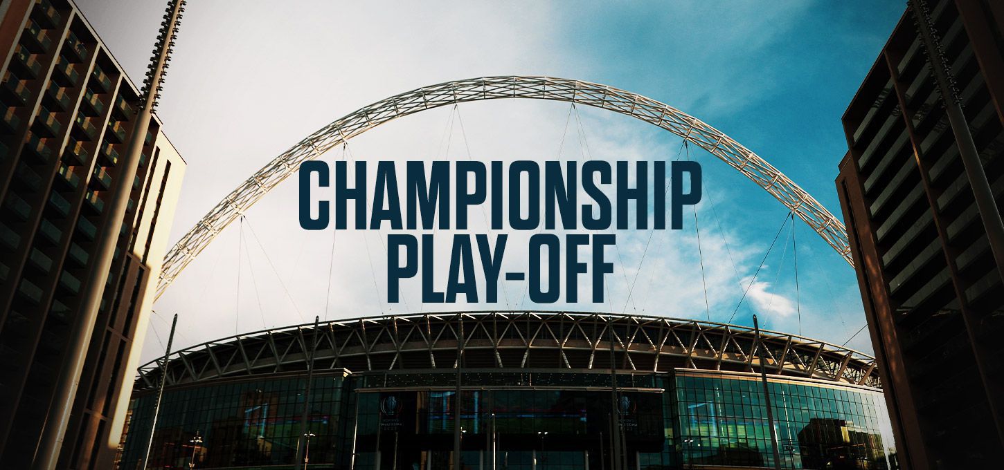 Championship play-offs