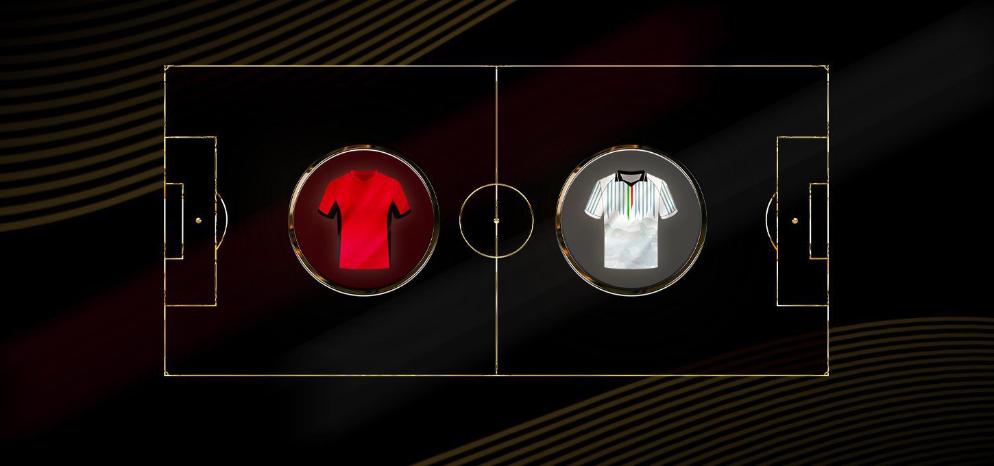 Urawa Red Diamonds - Monterrey