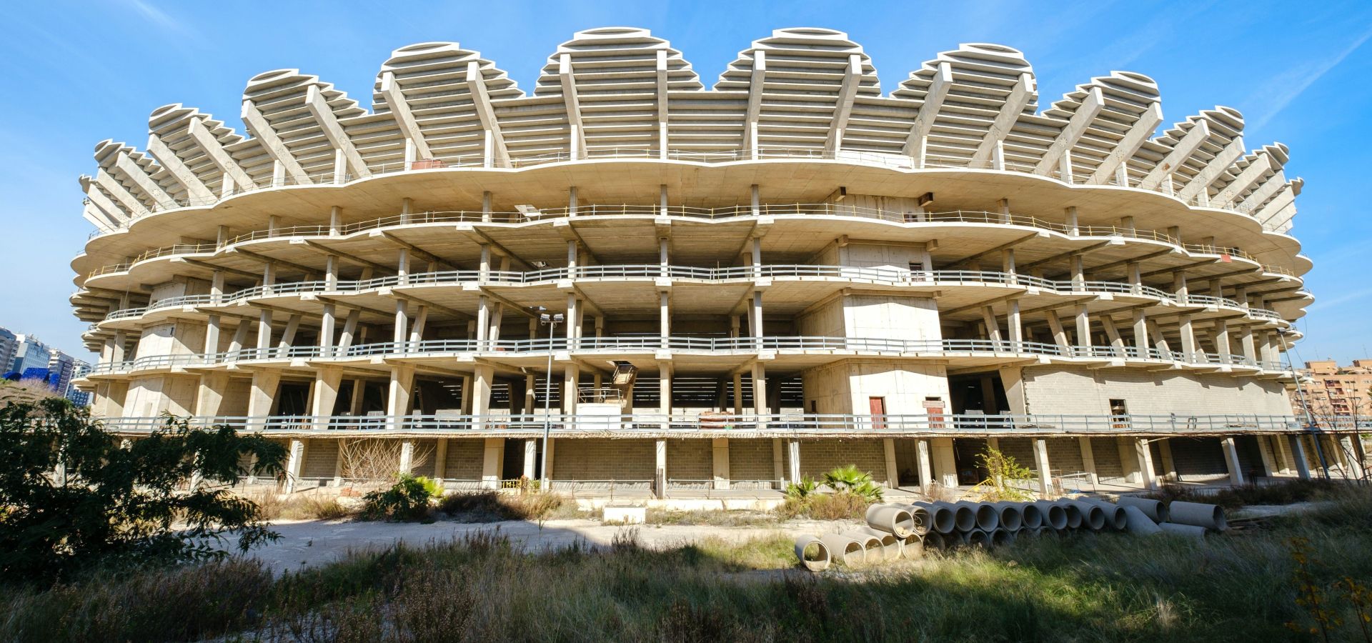 Nou Mestalla