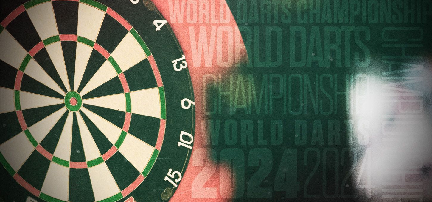 World Darts Championship 2024, WK darts 2024