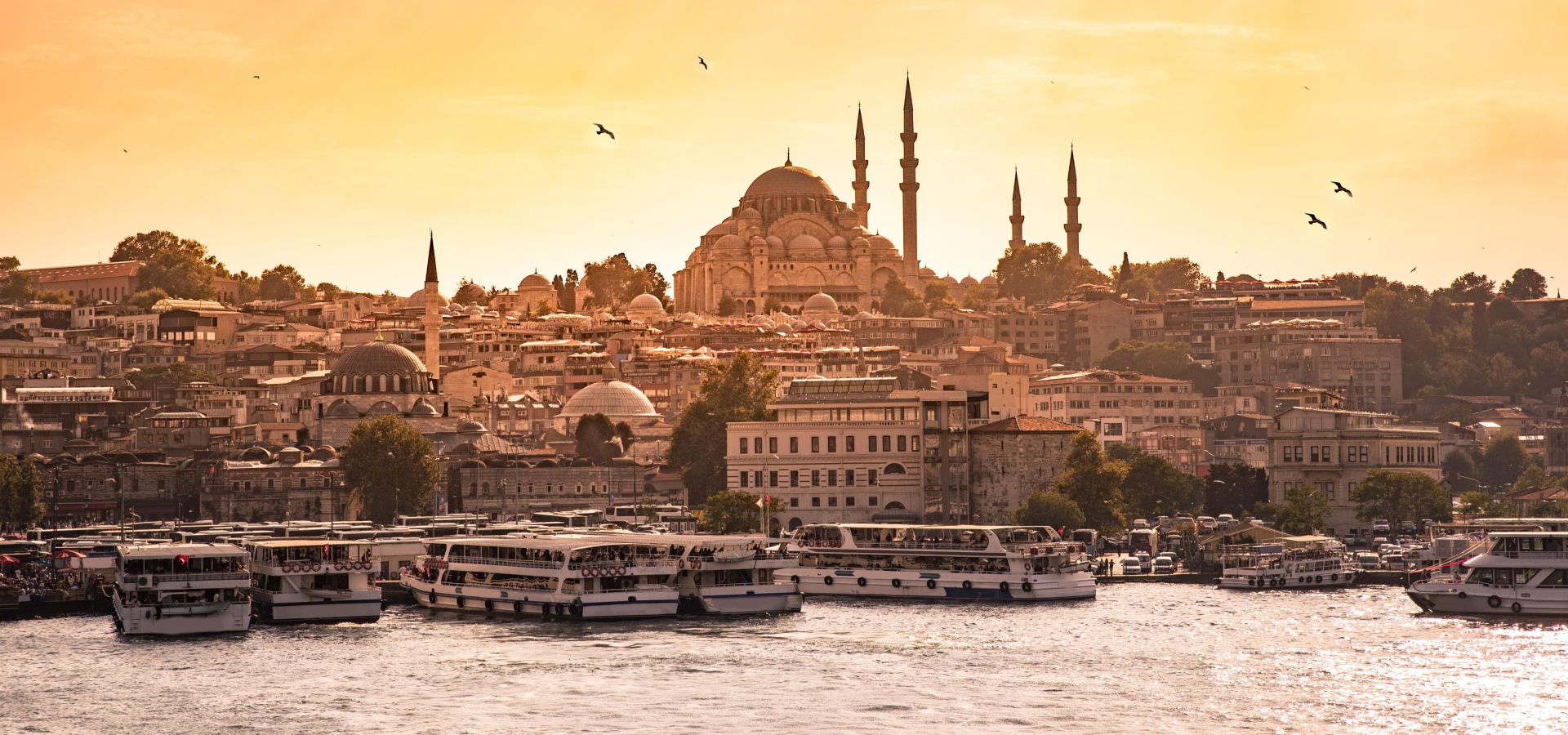 Istanbul