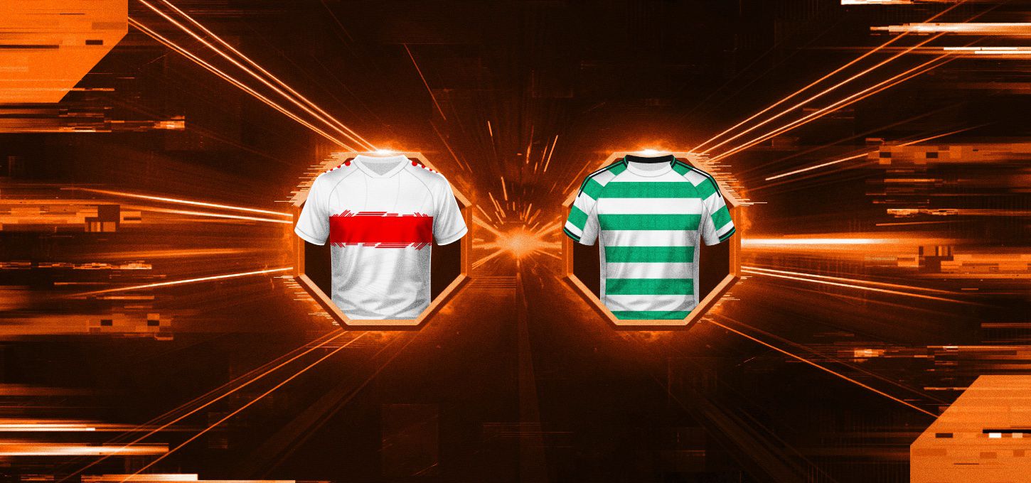 Stuttgart - Celtic