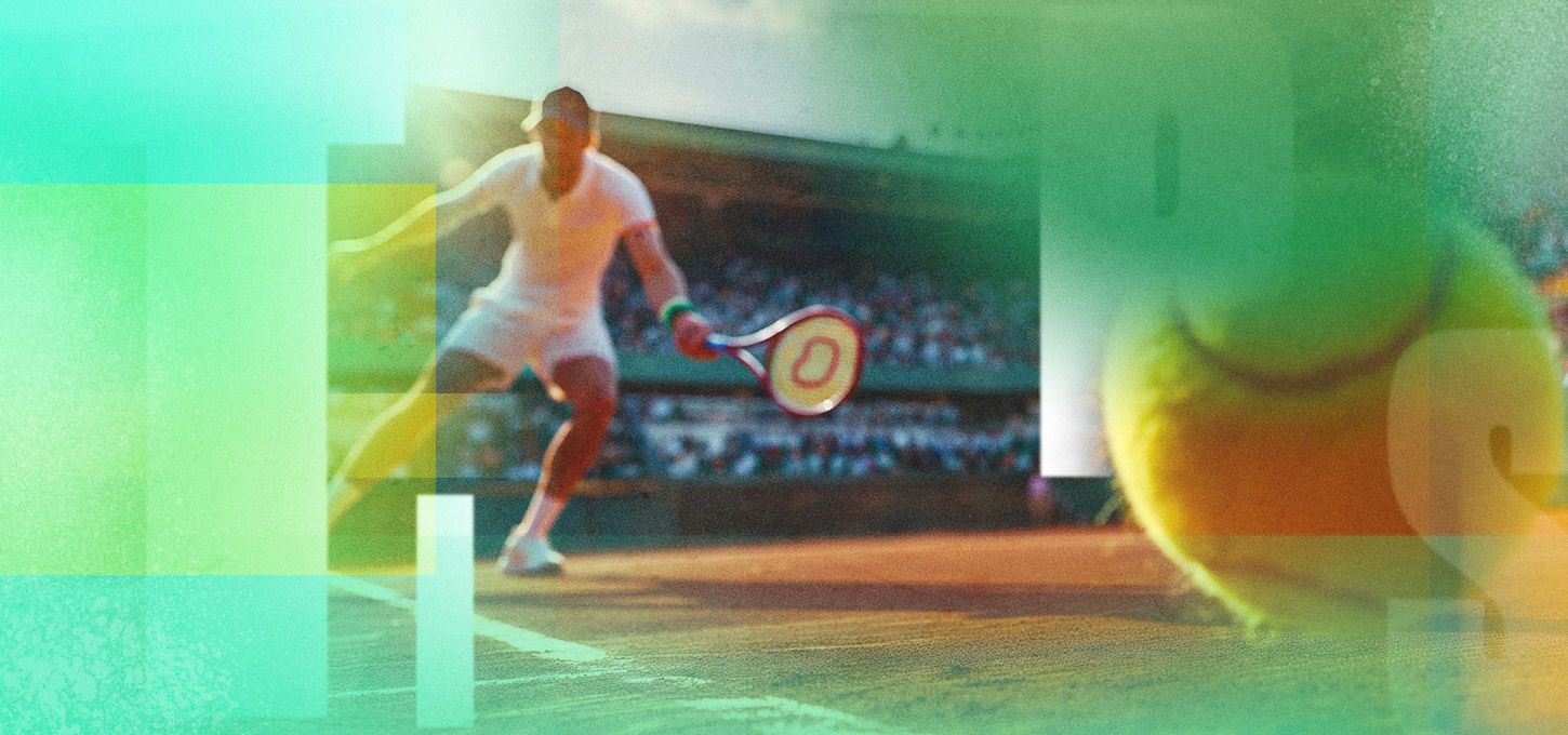 French Open Mannen