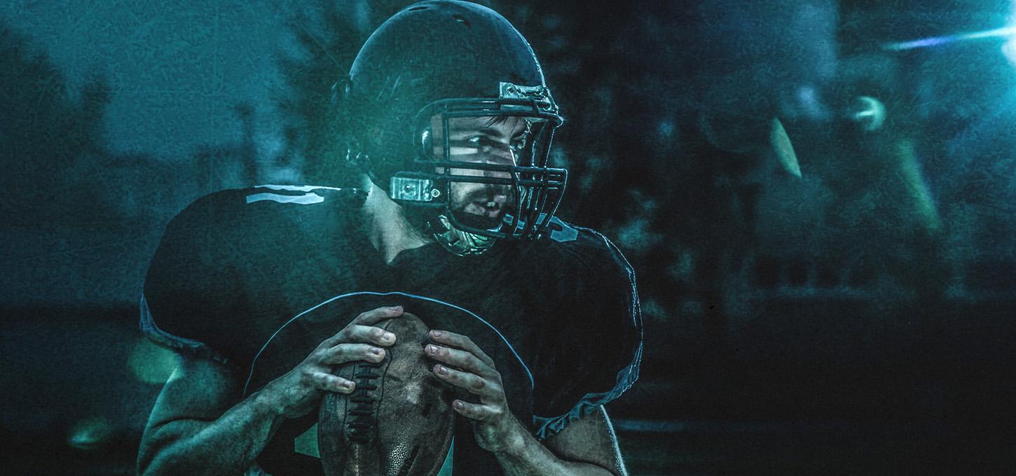 NFL American Football