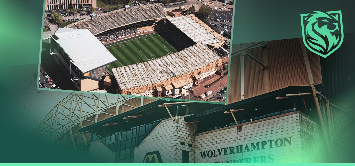 Wolverhampton Wanderers - Wolves