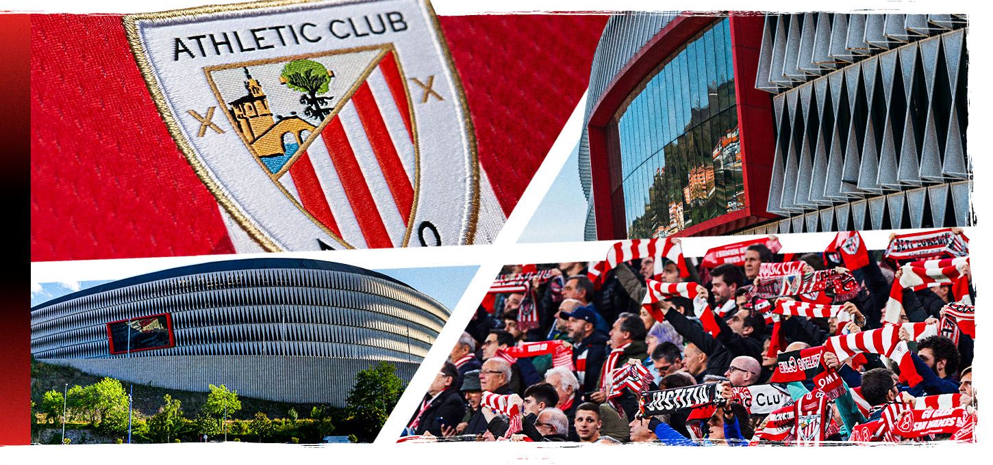 Athletic Club Bilbao