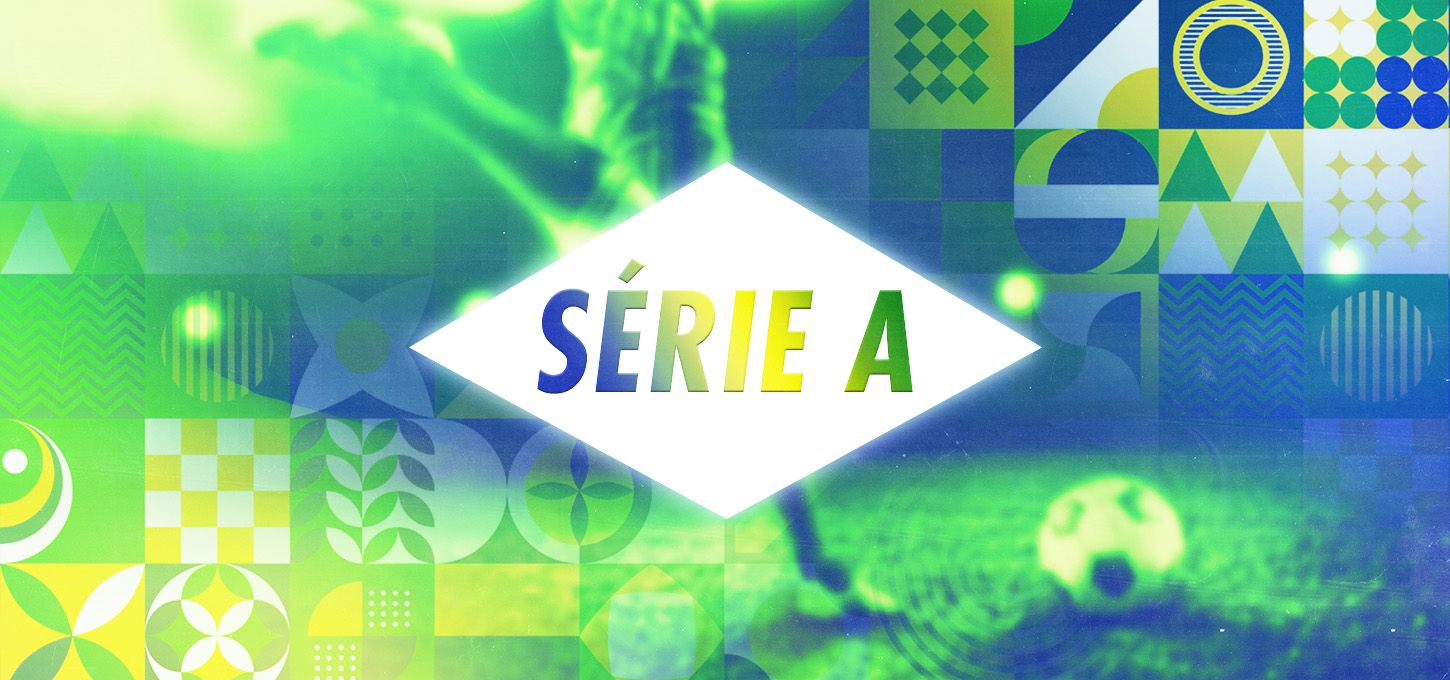 Campeonato Brasileiro Serie A Brazilie