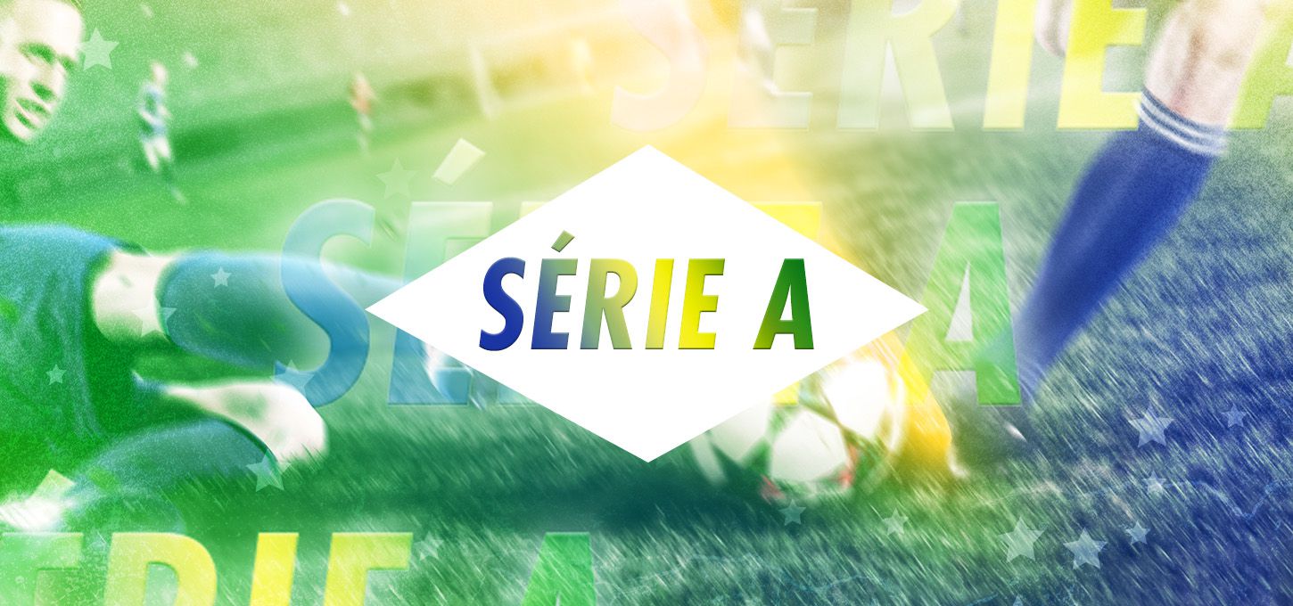 Campeonato Brasileiro Serie A Brazilie