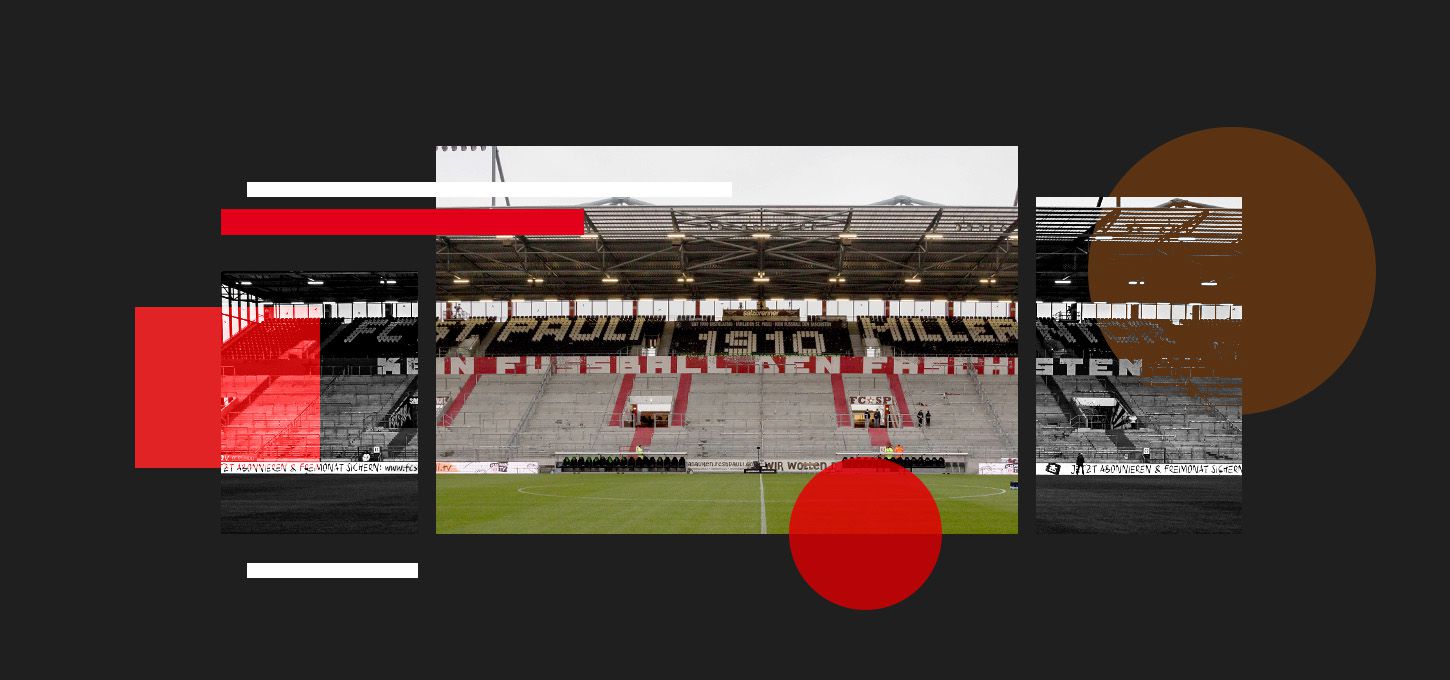St Pauli