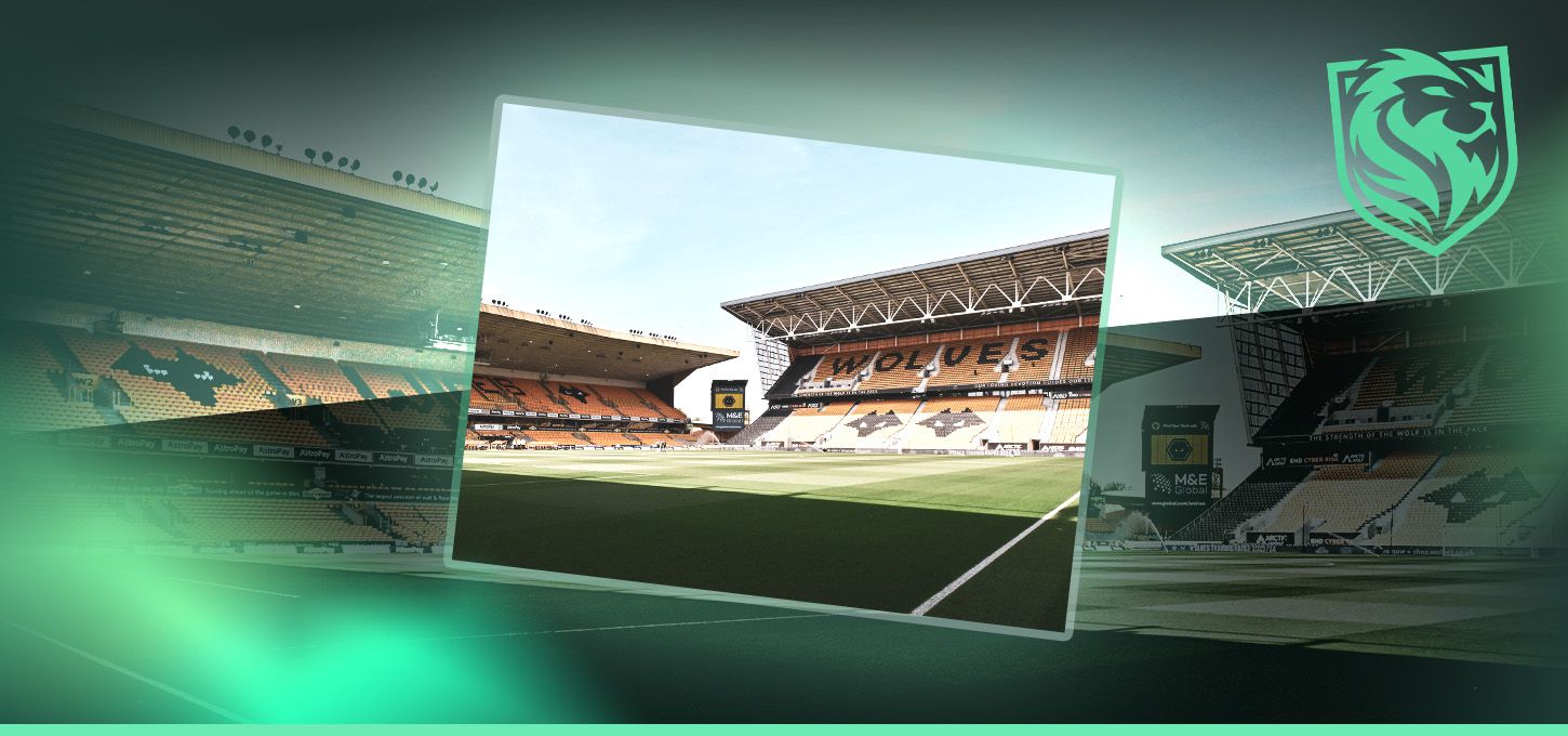Wolverhampton Wandereres - Wolves