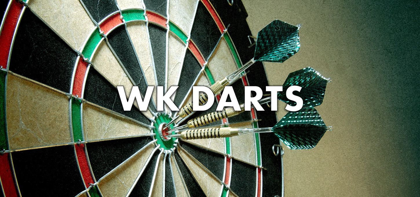 WK darts