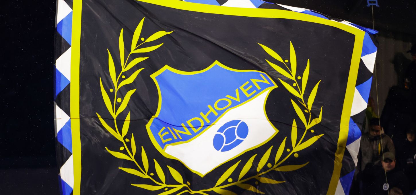 FC Eindhoven, Keuken Kampioen Divisie