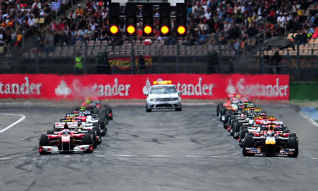 F1evergreen