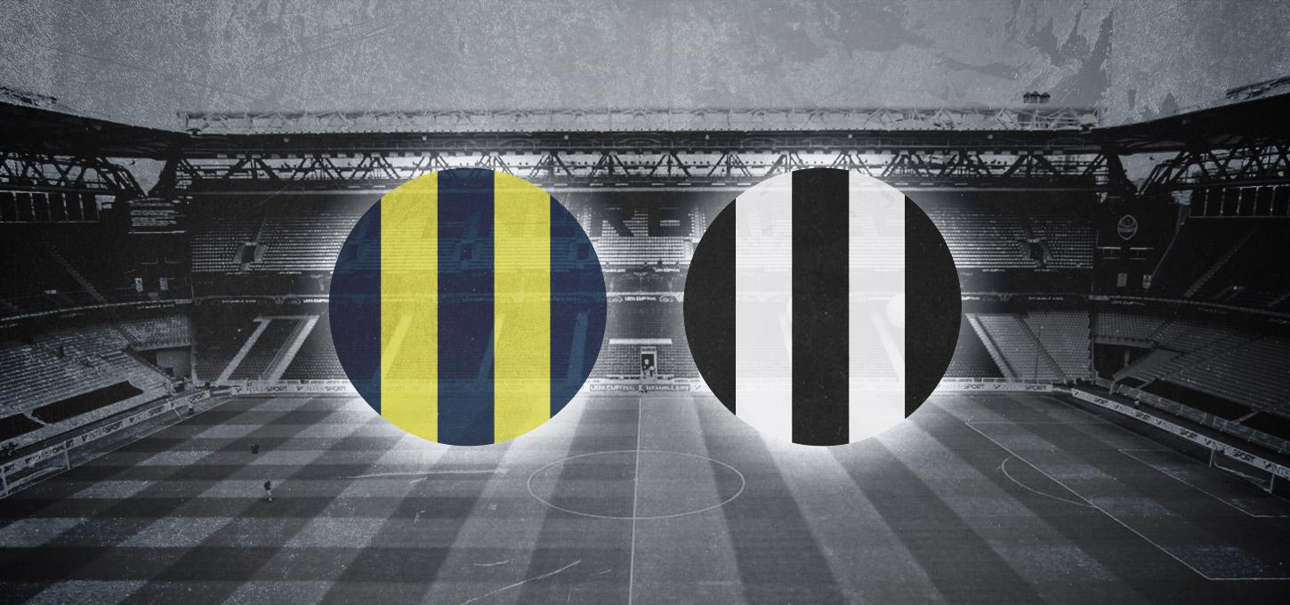 Fenerbahce - Besiktas