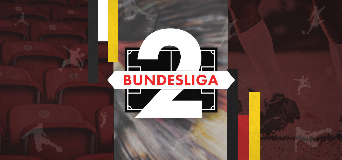 2. Bundesliga