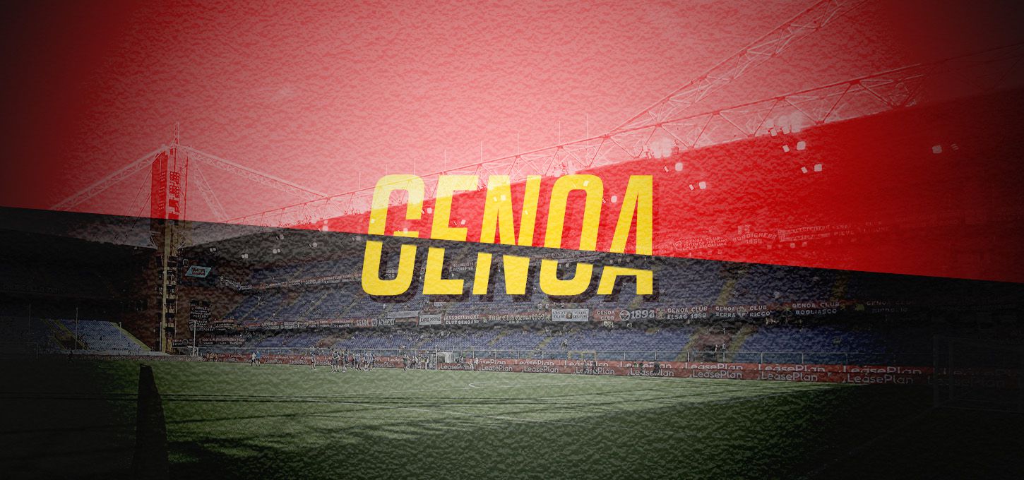 Genoa