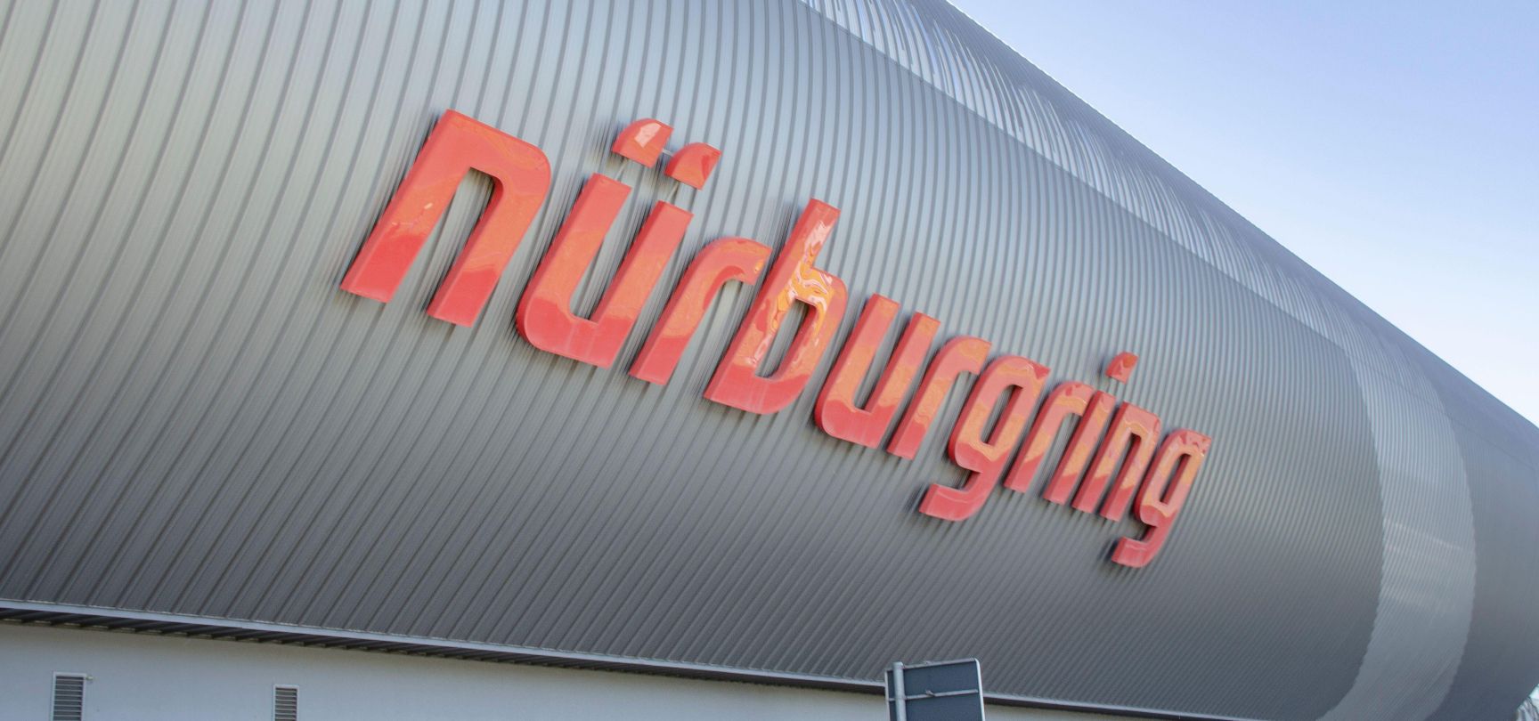 Nurgburgring