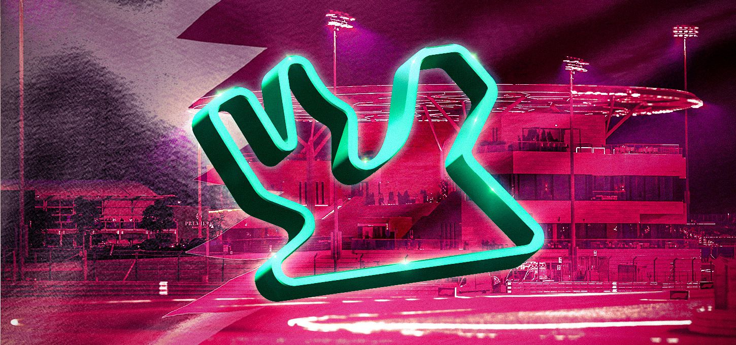Grand Prix van Qatar
