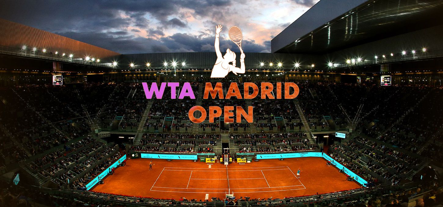 WTA, Madrid