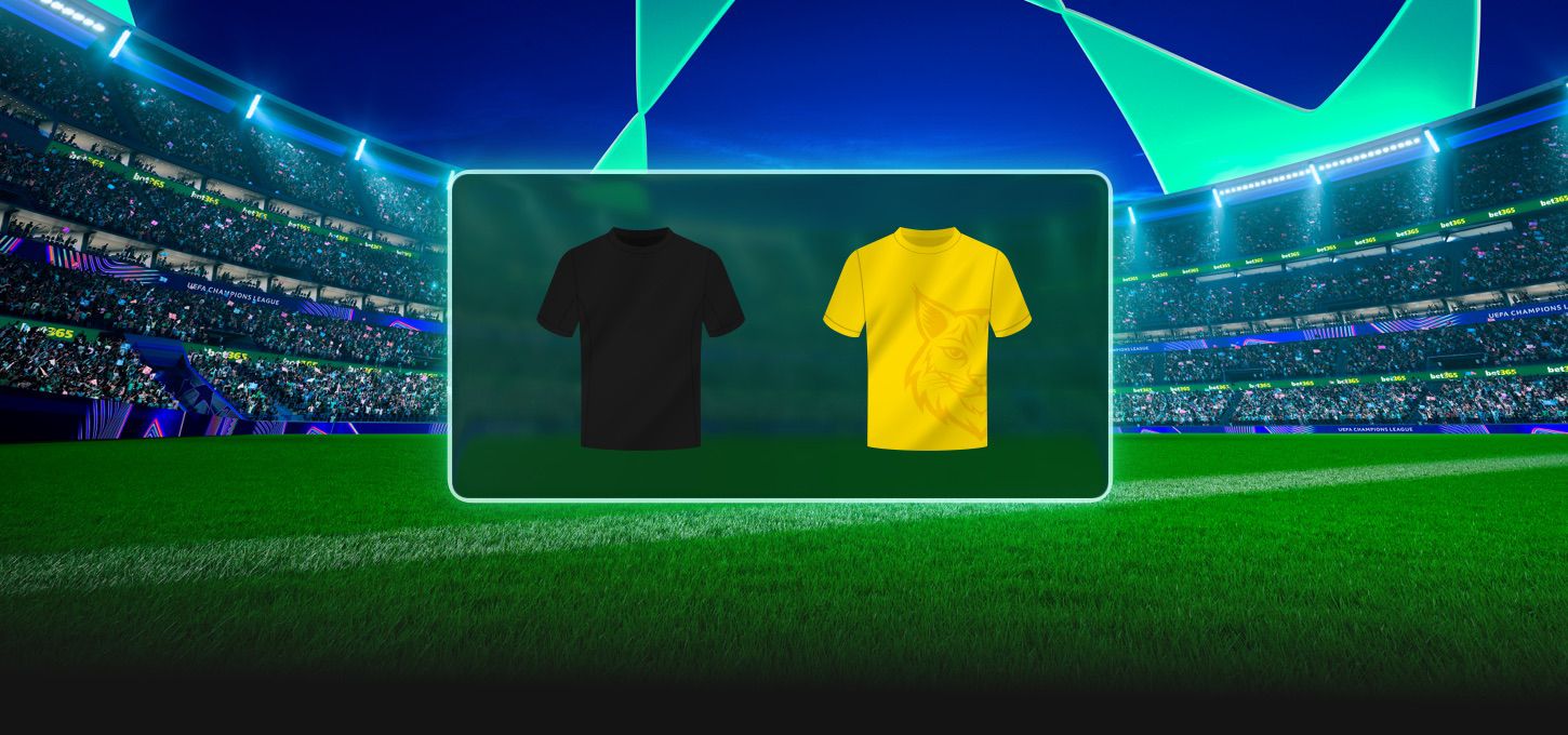 Sturm Graz - Bodø/Glimt