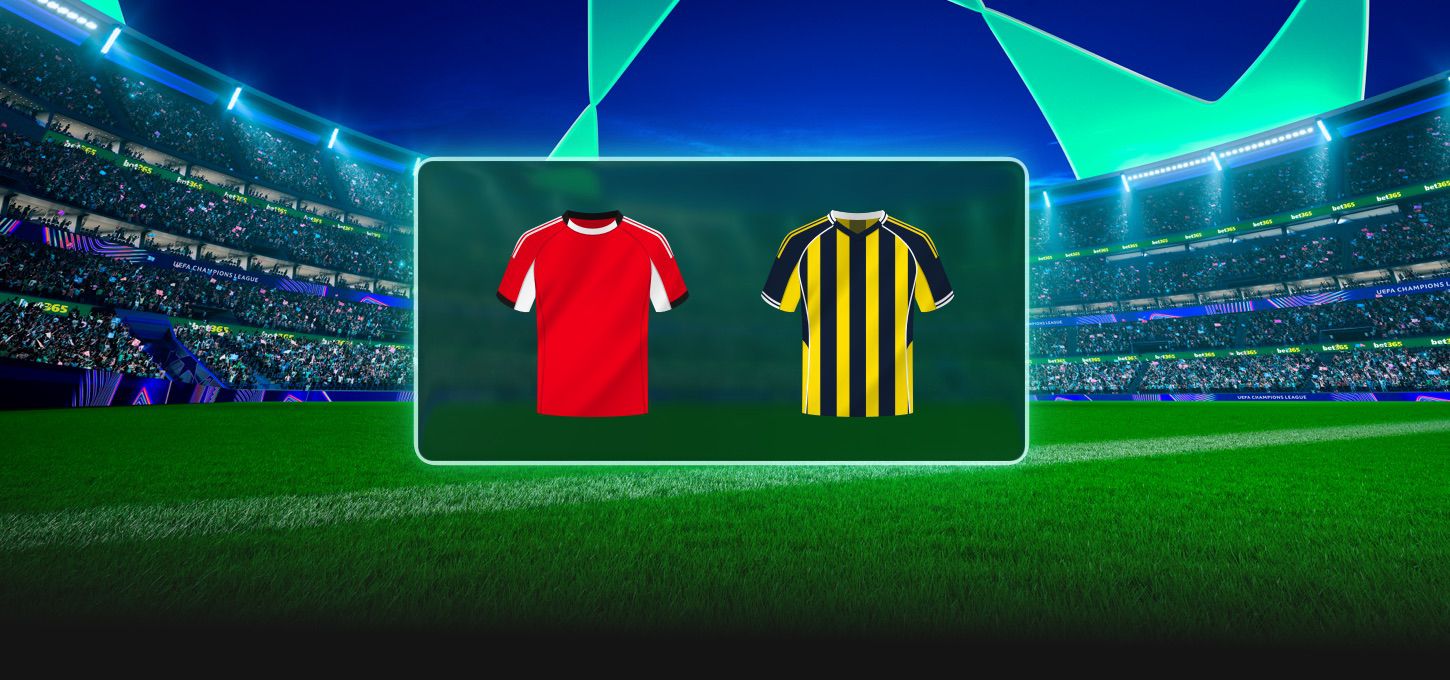 Benfica - Fenerbahçe