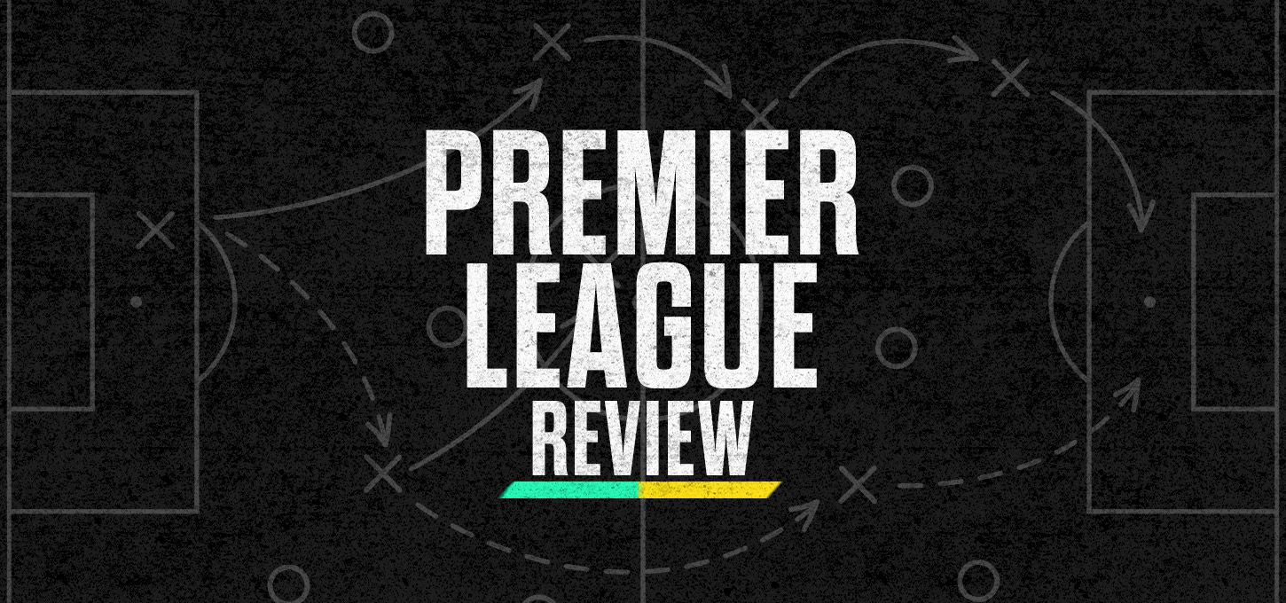 Premier League review