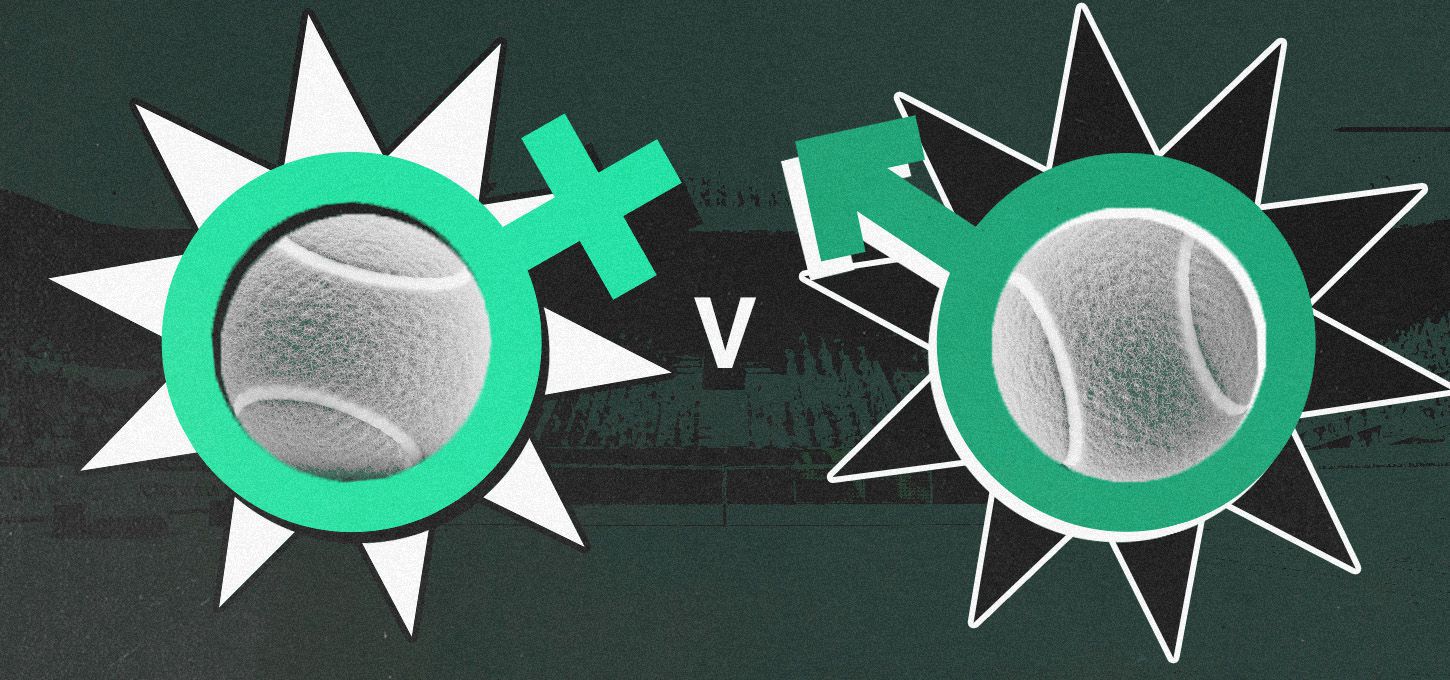 Battle of the sexes