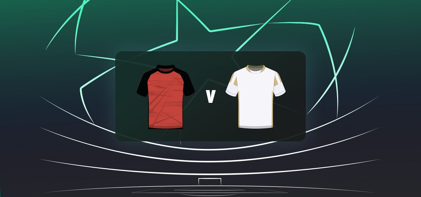 Bayer Leverkusen - Sparta Praag