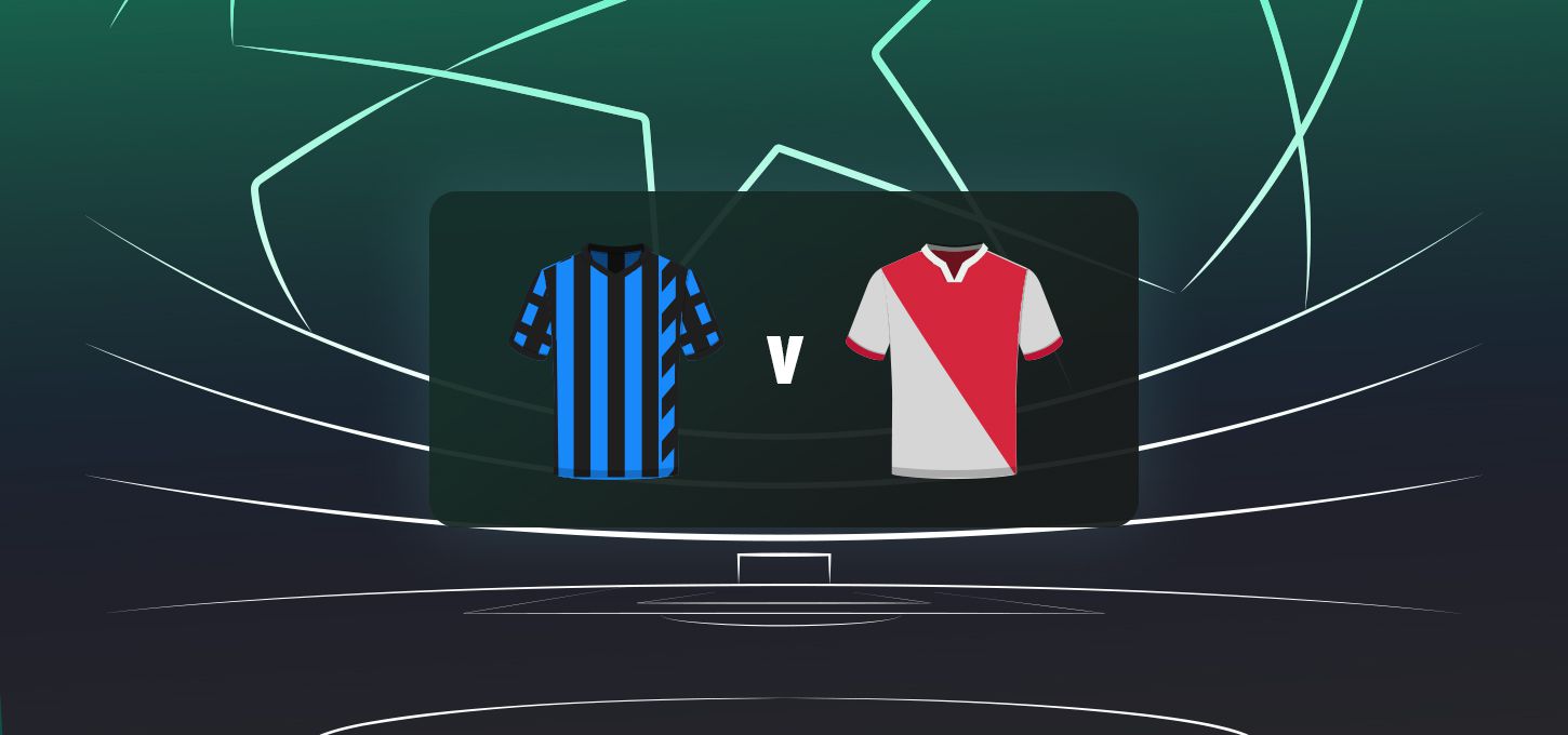 Inter - Monaco