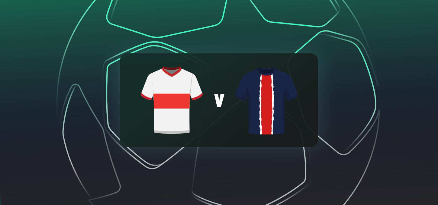 Stuttgart - PSG