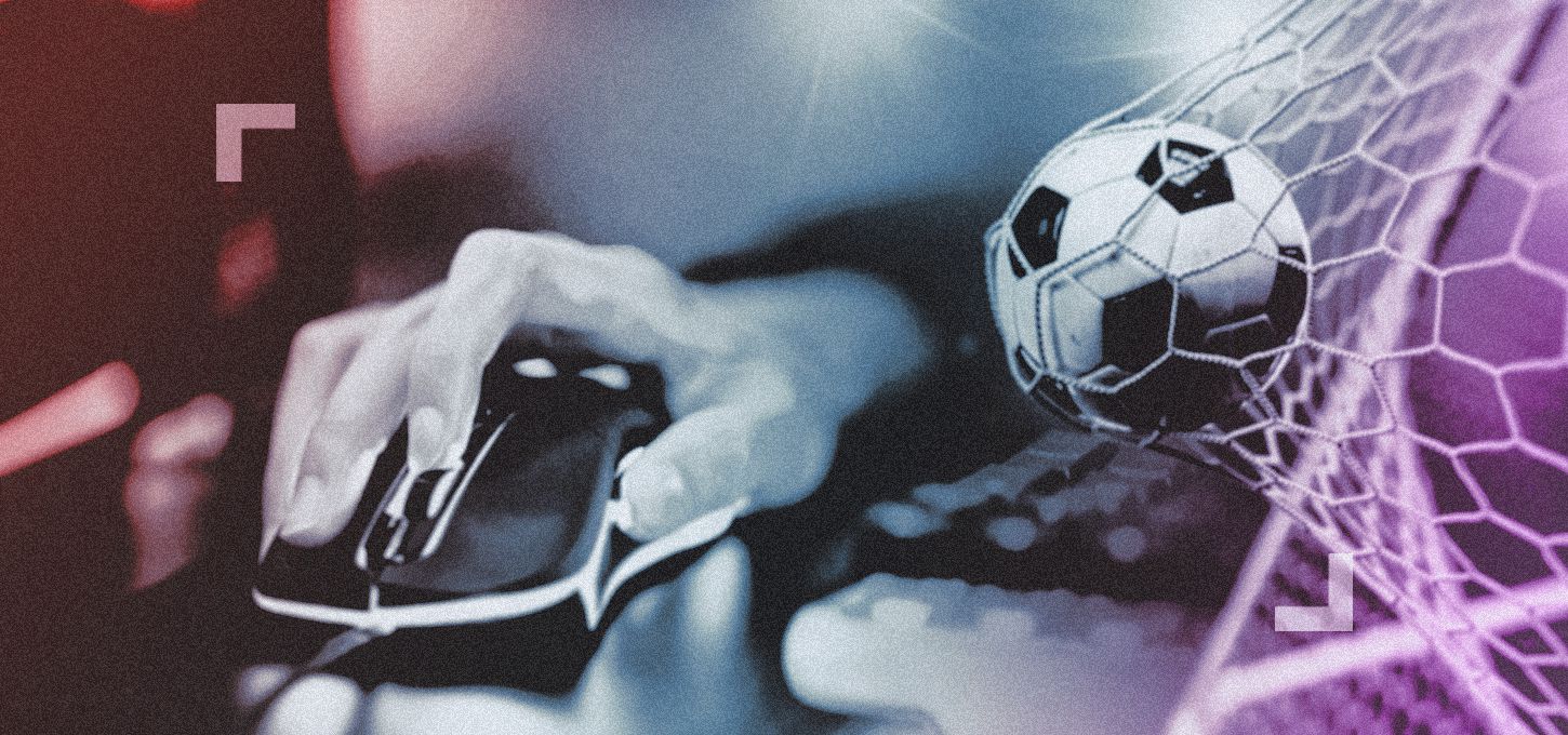 esports voetbal