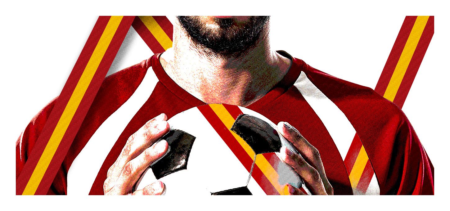Copa Del Rey