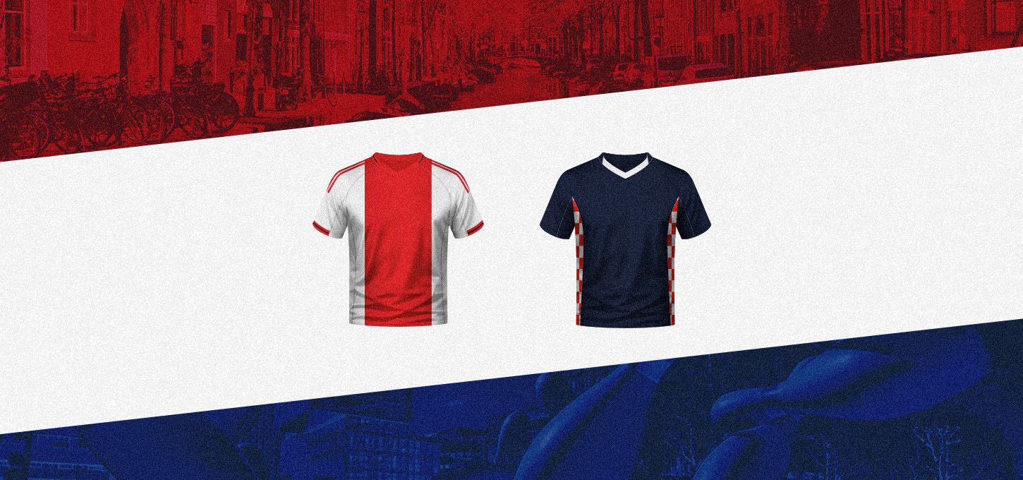 Ajax - PSV
