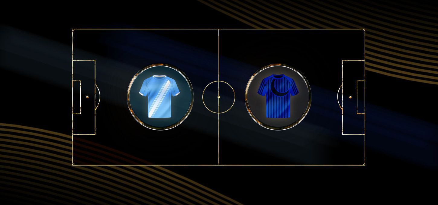 Manchester City v Al-Hilal