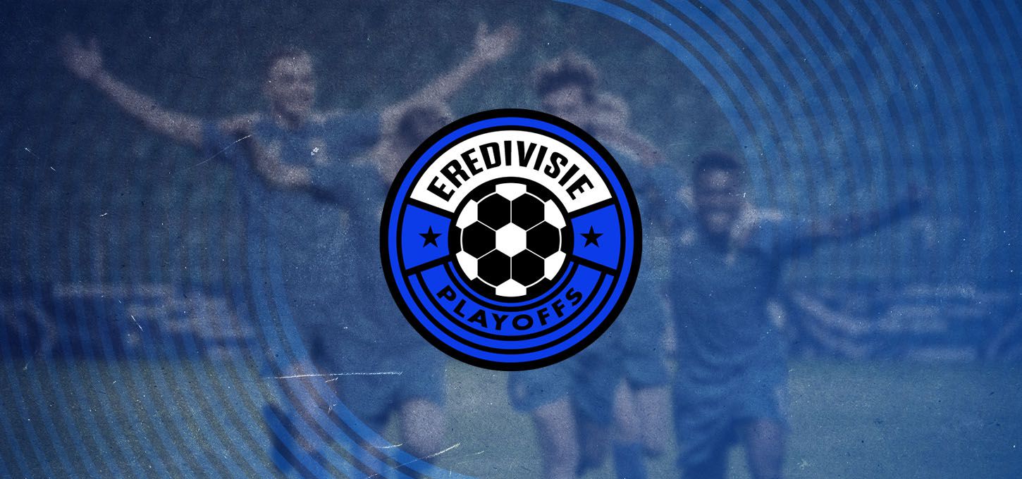 Play-offs, Eredivisie playoffs