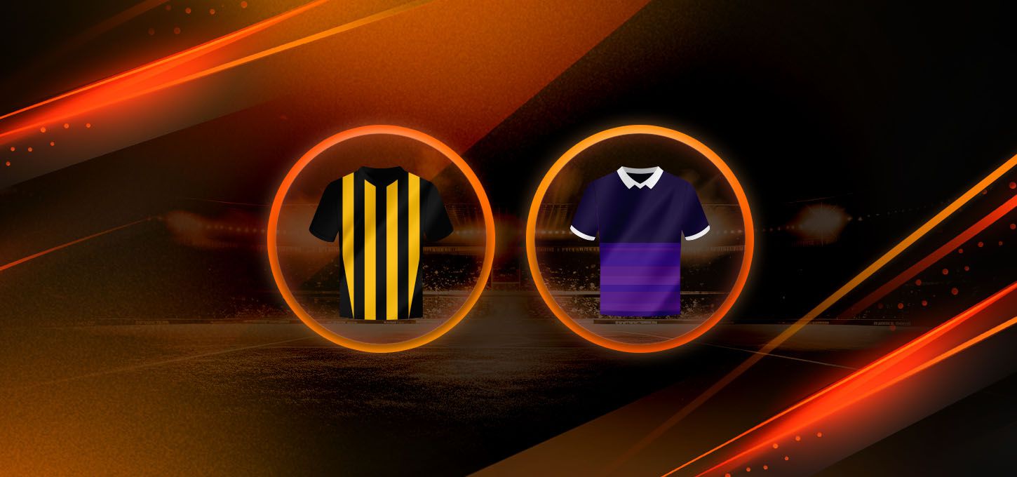 BK Hacken - Anderlecht