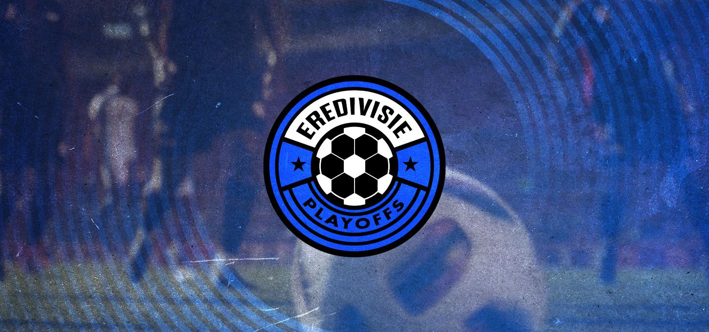 Play-offs, Eredivisie playoffs