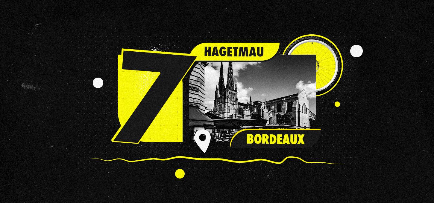 Tour de France etappe 7
