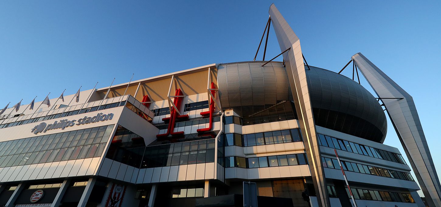 philips stadion,PSV