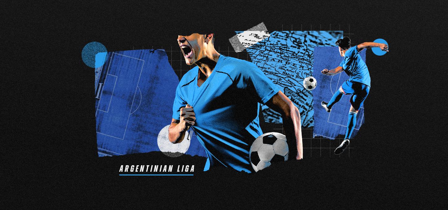 Argentijnse Primera Division