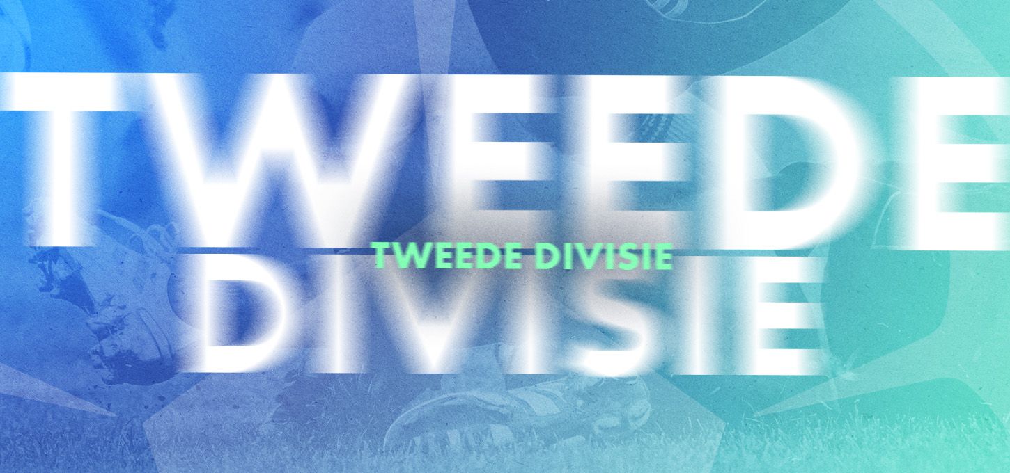 Tweede Divisie