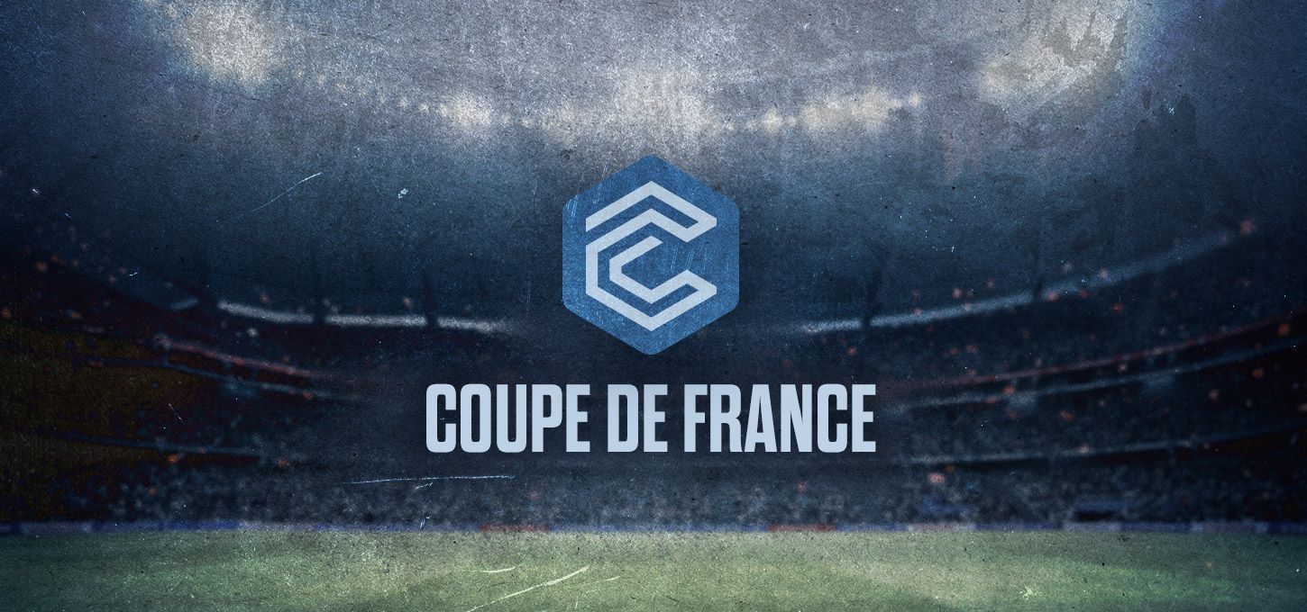 Coupe de France