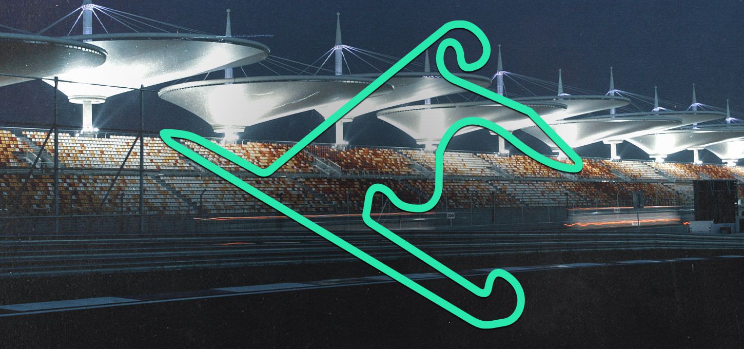 Grand Prix van China, Shanghai International Circuit