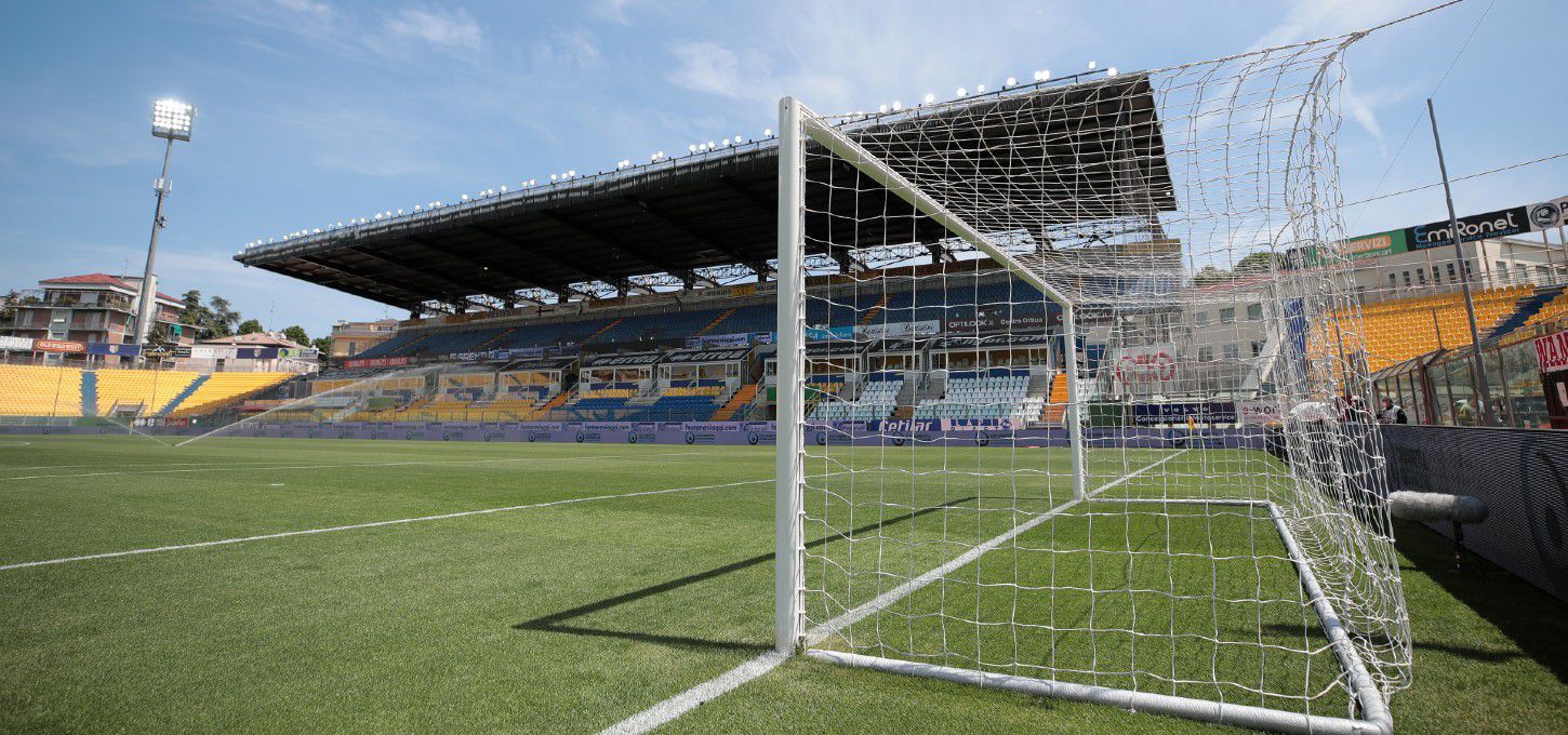 Stadion Bilino Polje in Zenica, Bosnië en Herzegovina