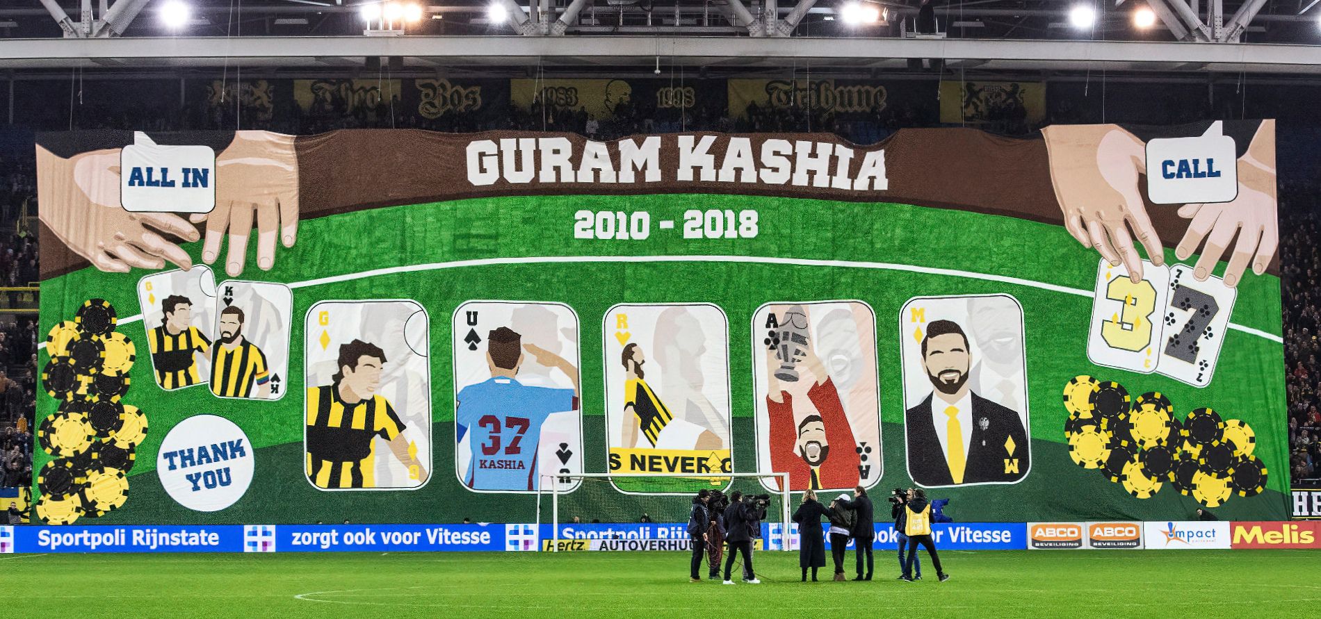 Guram Kashia